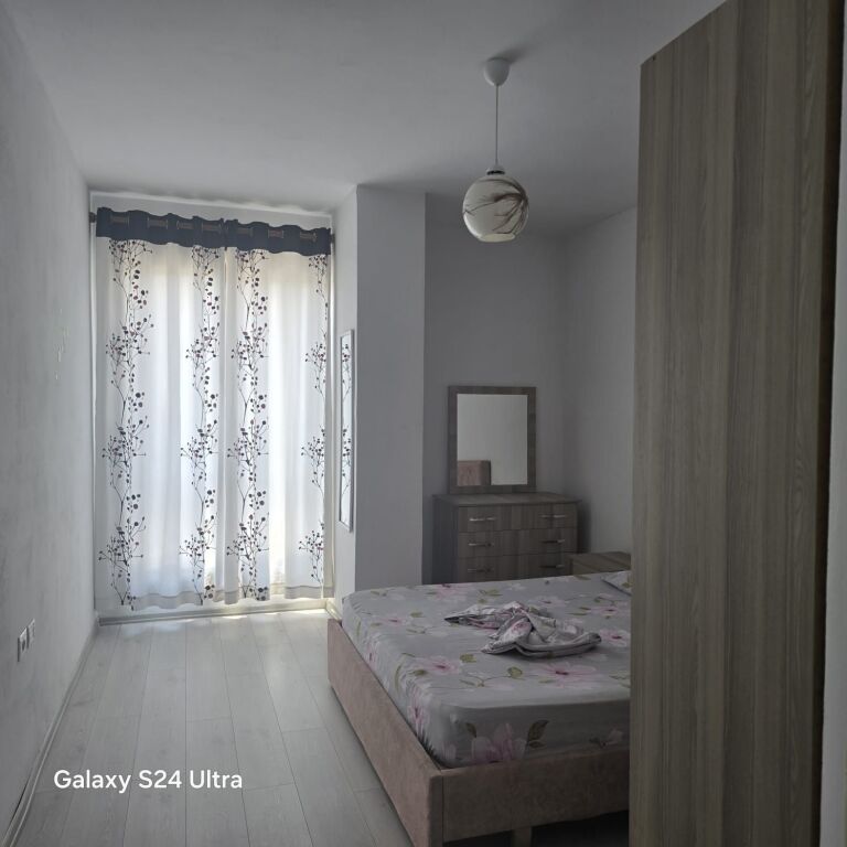 Apartament 1+1 me qera ne Astir tek Bar Sorriso