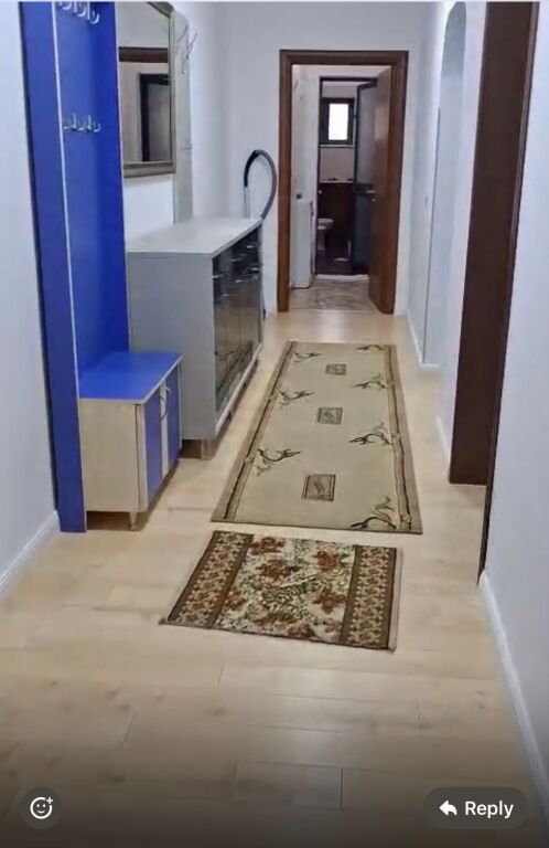 2+1, 4th floor without elevator, ballet school, 190,000 euros
