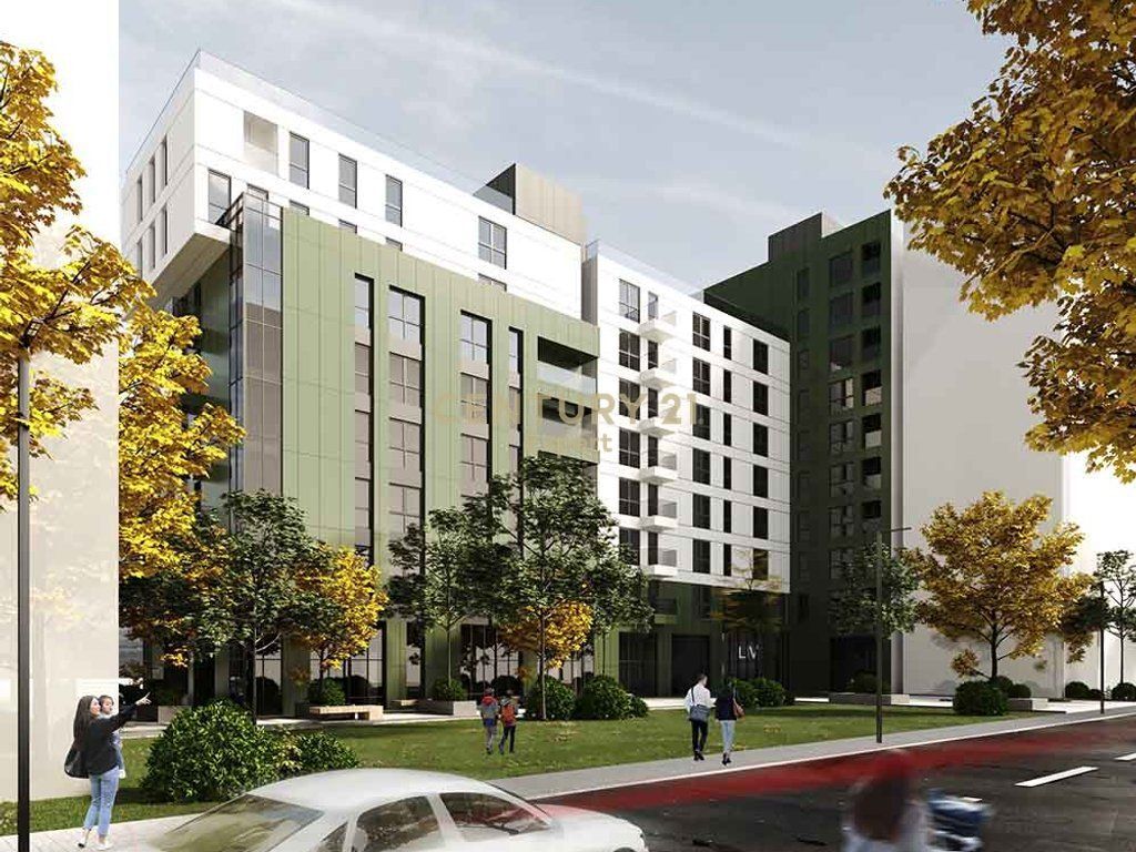 Vendesi appartamento 2+1 presso la Residenza “Liv” – Ex Campo di Aviazione