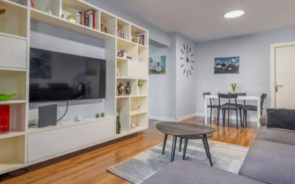 Appartamento 2+1 in Affitto 1000€ / Mese