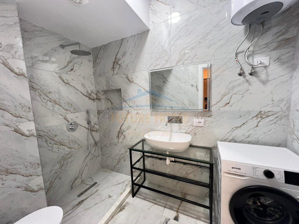 Qera, Apartament 1+1, Rruga e Dibrës