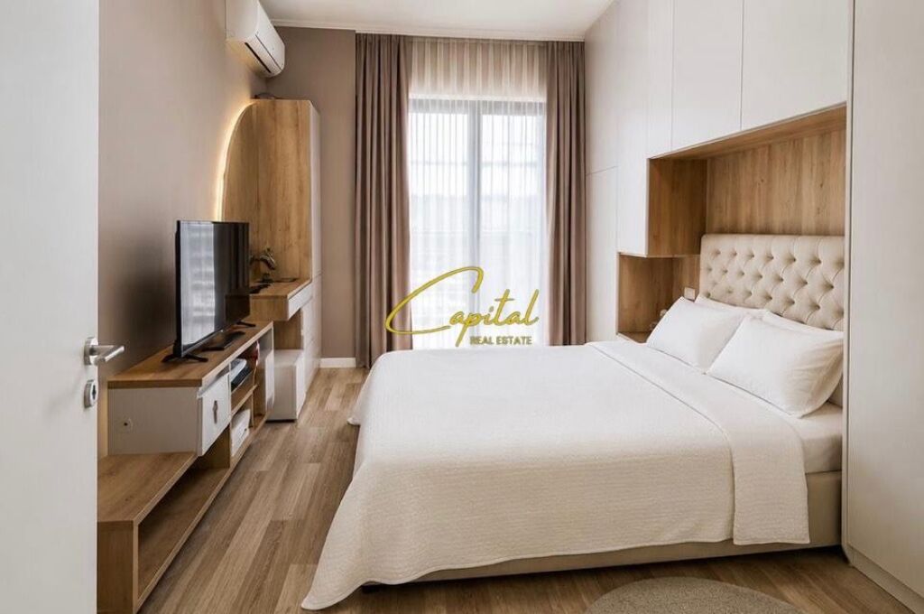 APPARTAMENTO IN AFFITTO 1+1 ASTIR 1.200 EURO
