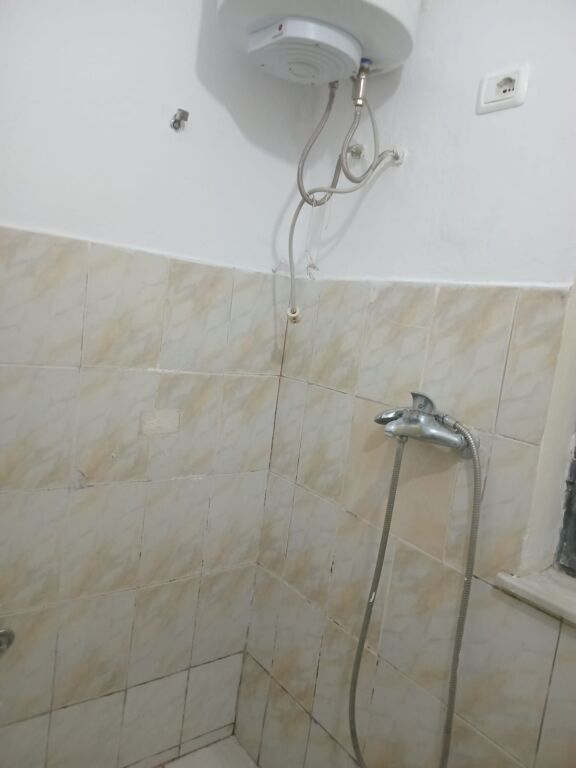 Jepet Garsoniere me Qira,Qytet studenti  