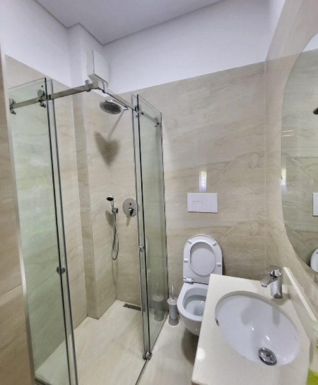 AFFITTASI APPARTAMENTO 2+1 – SECRET GARDEN, VICINO A TEG