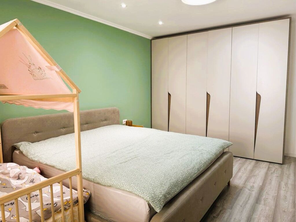 🌊🏡Shitet Apartament 2+1 me Pamje nga Deti në Durrës 🏡🌊