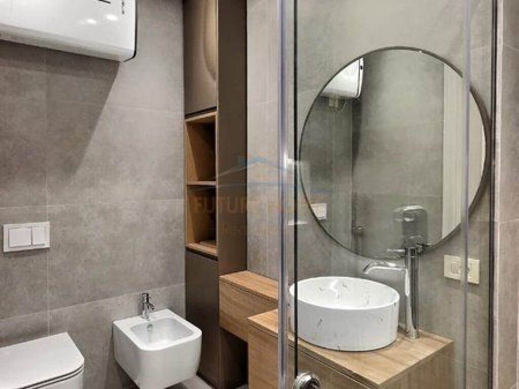 Rent, Apartment 3+1+Parking Space, Golden Tower Residence, Mine Peza