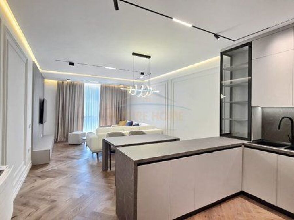 Rent, Apartment 3+1+Parking Space, Golden Tower Residence, Mine Peza