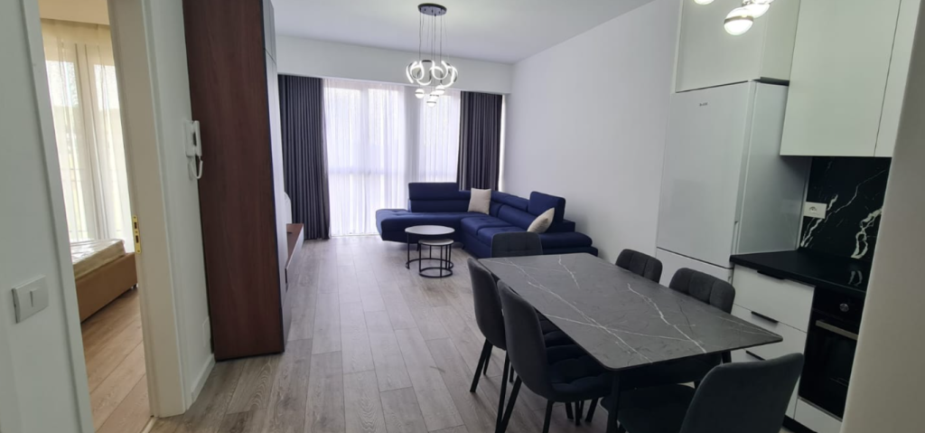 JEPET ME QIRA APARTAMENT 1+1 – URBAN GATE, ASTIR
