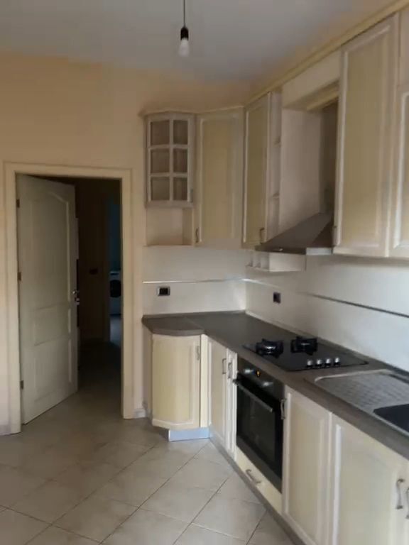 Apartment 2+1