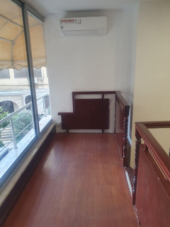 Unit for sale or rent in the Center