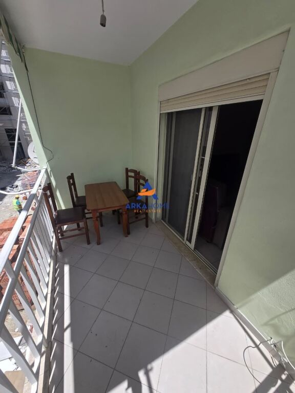 SHITET APARTAMENT 1+1 "NE GOLEM" 7.800.000 LEKE