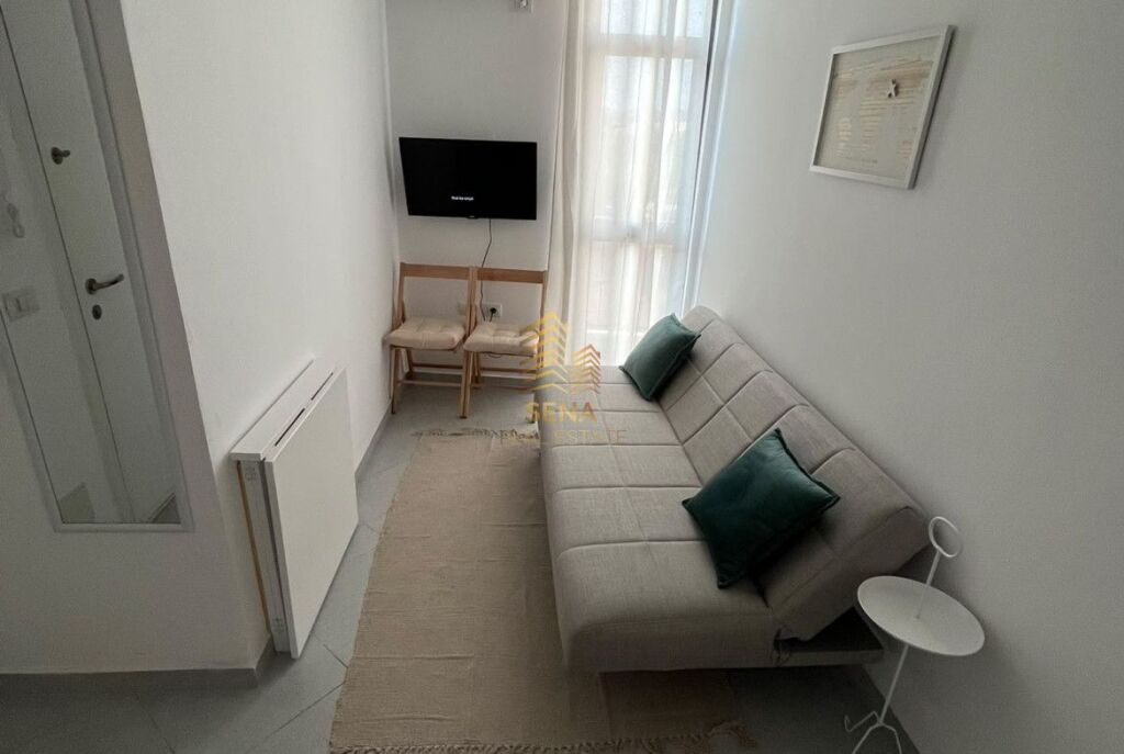 Rent, Apartment 1+1+Blk, Dibres Street, 420 Euro/month