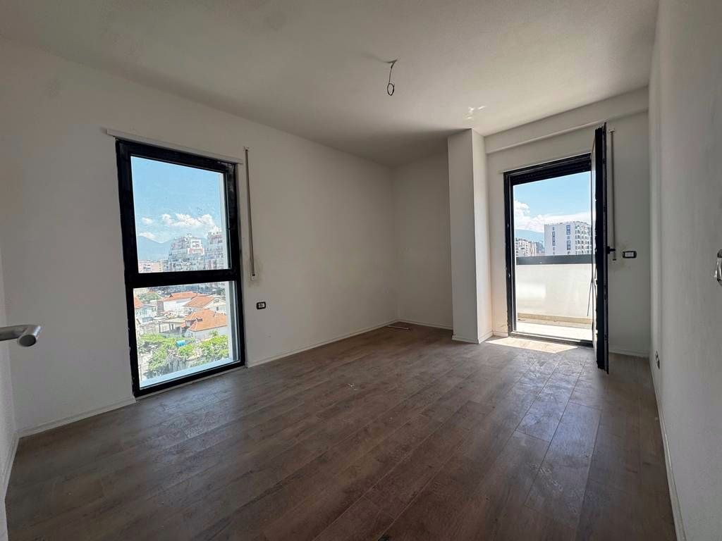 Shitet Apartament 2+1 tek Rezidenca “Liv” –Ish Fusha e Aviacionit 214,074 €