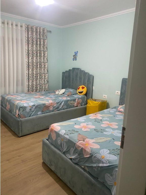 Apartment 2+1 For Rent near Bami's Grave, Tirana | 120 m²
