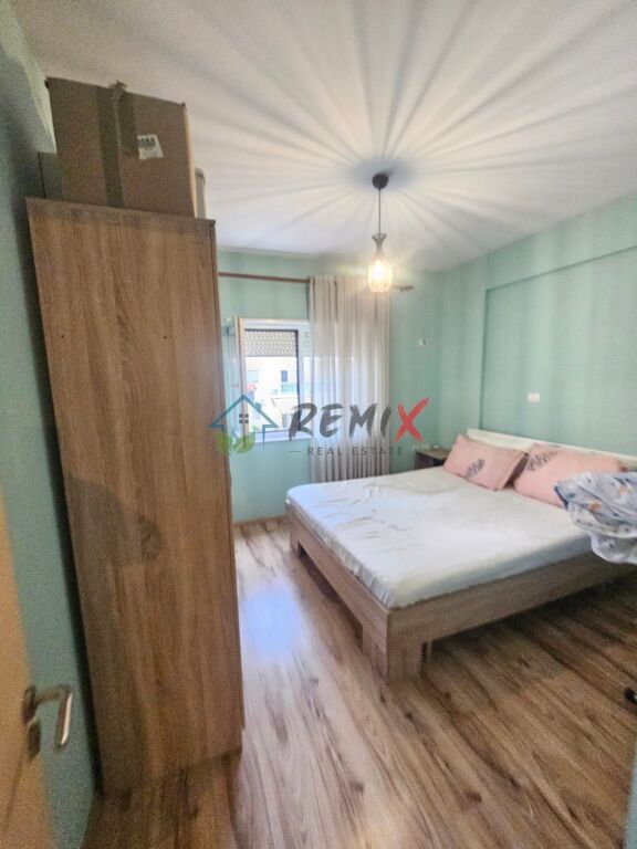 🏡 SHITET APARTAMENT 1+1 – PLAZH, PRANË HOTEL PALACE, DURRËS