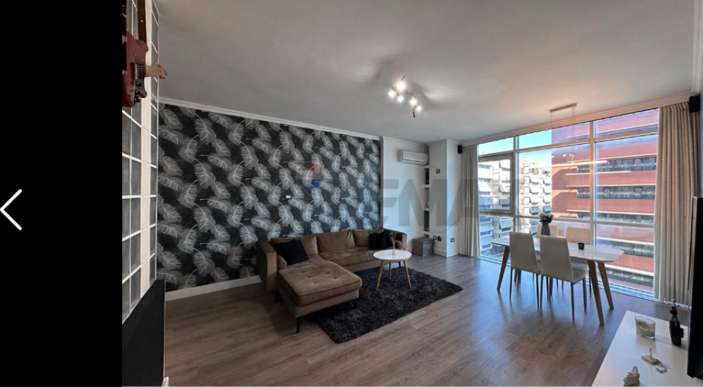 Apartament per shitje 2+1+2 tek Rruga e Kavajes
