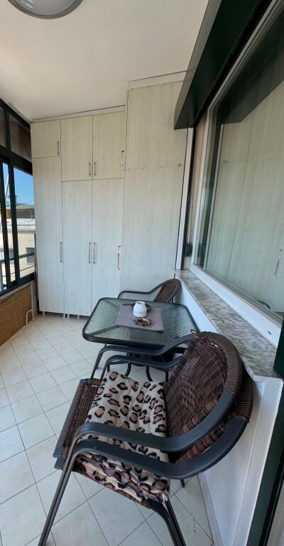🏡 Apartment 2+1 for rent at 21 Dhjetori (near Joena Supermarket)
