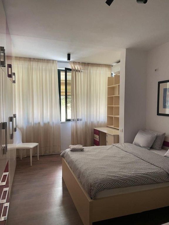 Tabakëve Mosque, 1+1 Apartment for Rent