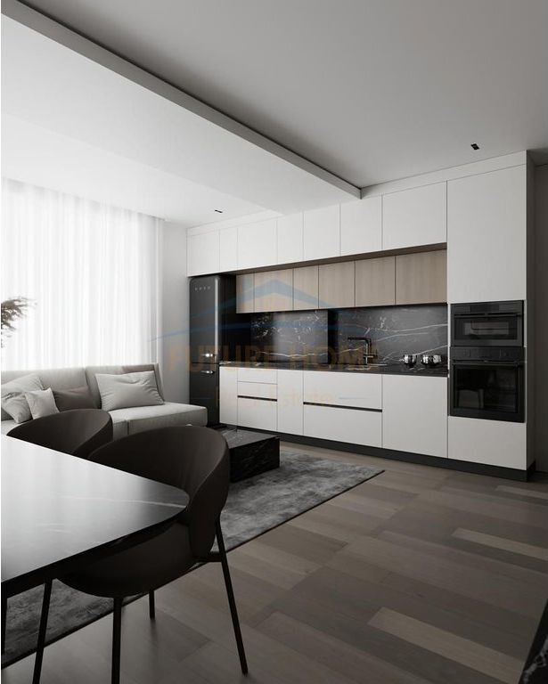 For sale, Apartment 1+1, Commune of Paris