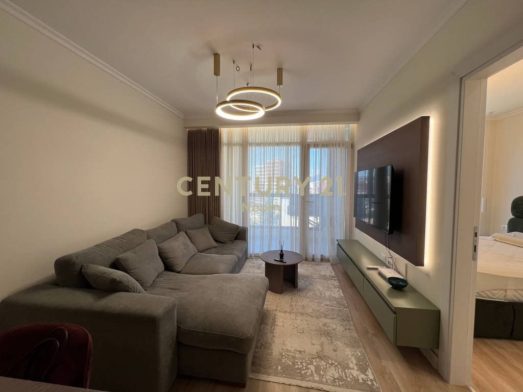 Apartament 1+1 me qera tek Turdiu - ish Fusha e Aviacionit