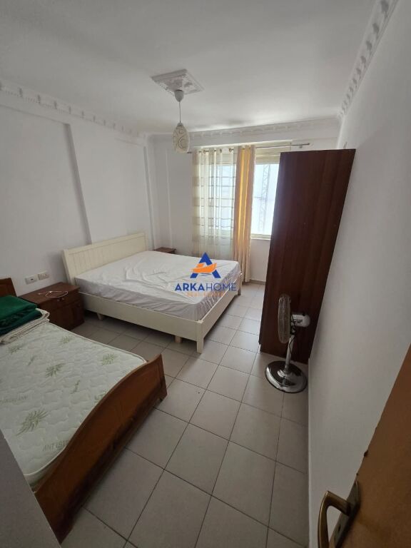 SHITET APARTAMENT 1+1 "NE GOLEM" 7.800.000 LEKE