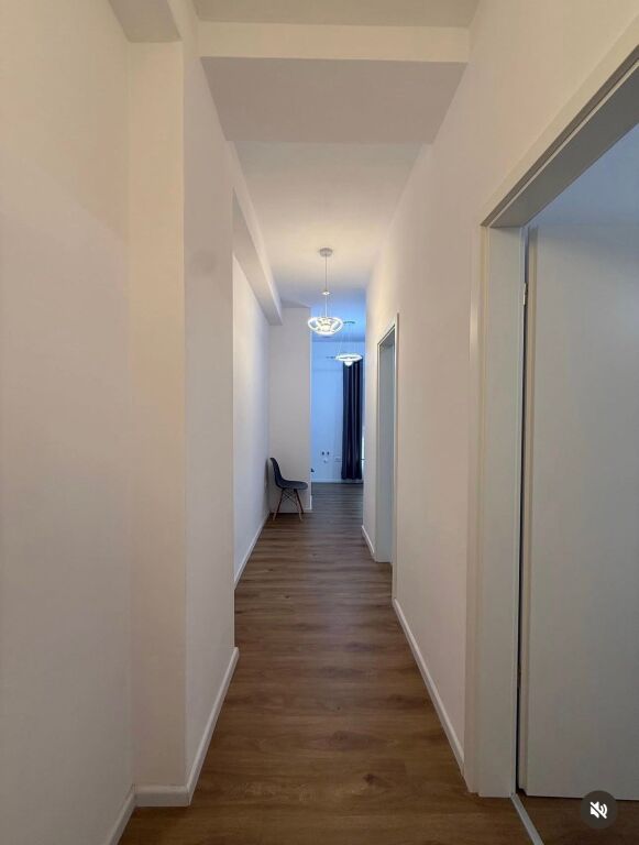 Appartamento in affitto 1+1 - 📍Ali Demi, complesso Kadiu 420 mila lek