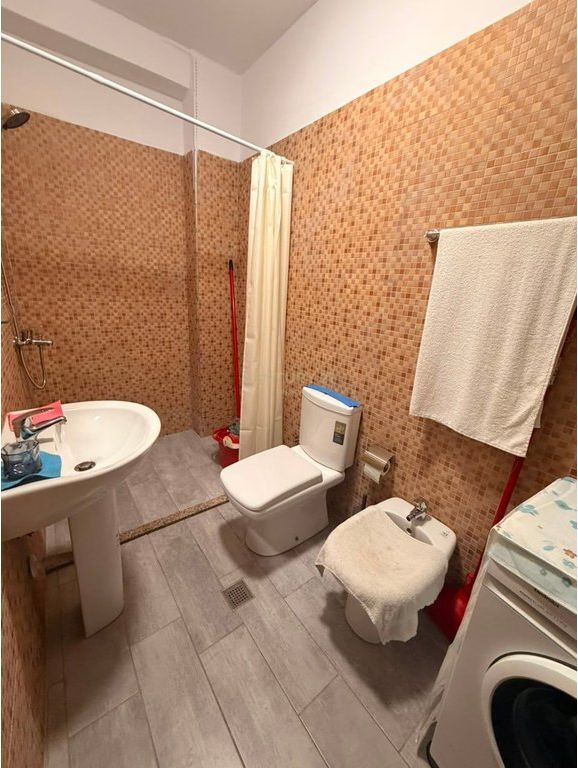 Apartament 1+1 me Ballkon – 320 €uro Legacy142746