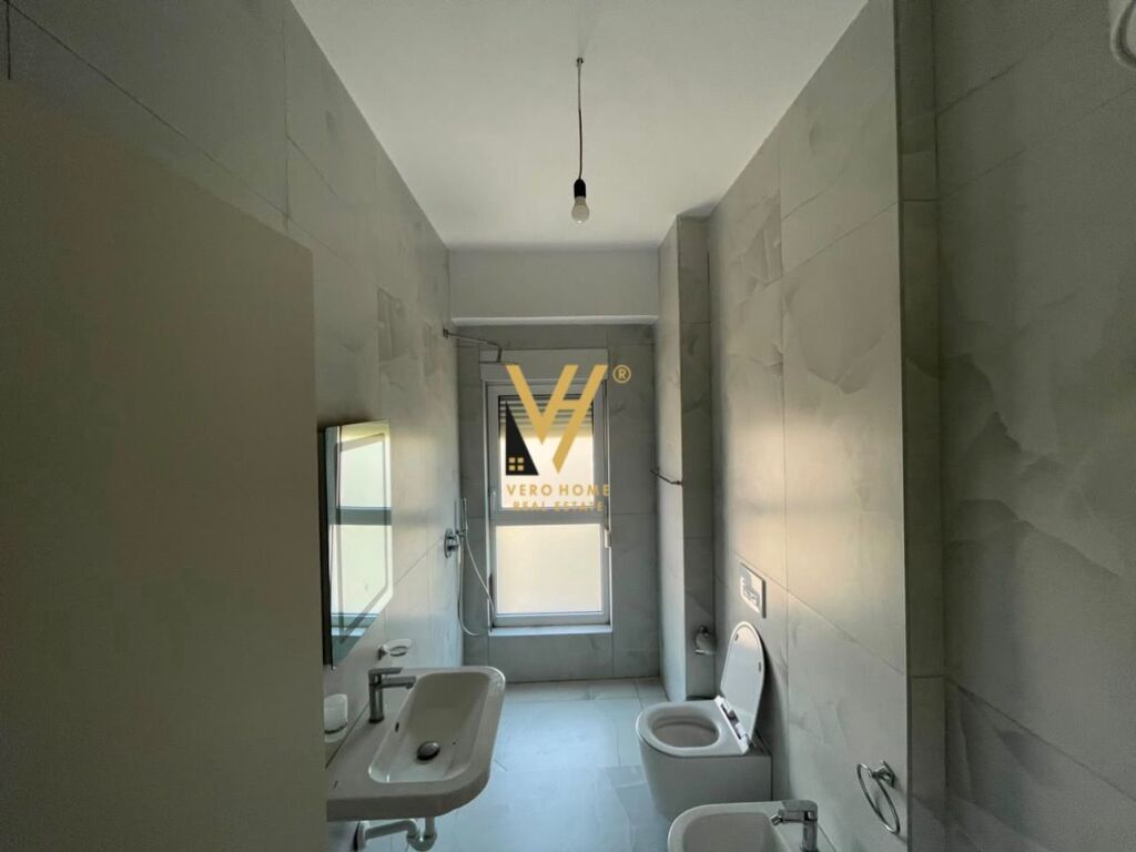 APARTMENT 1+1+BLK FOR RENT AT KADIU, ALI DEM 400 EURO