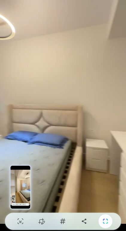 For rent 2+1 lake that furnished 699 eu elevator