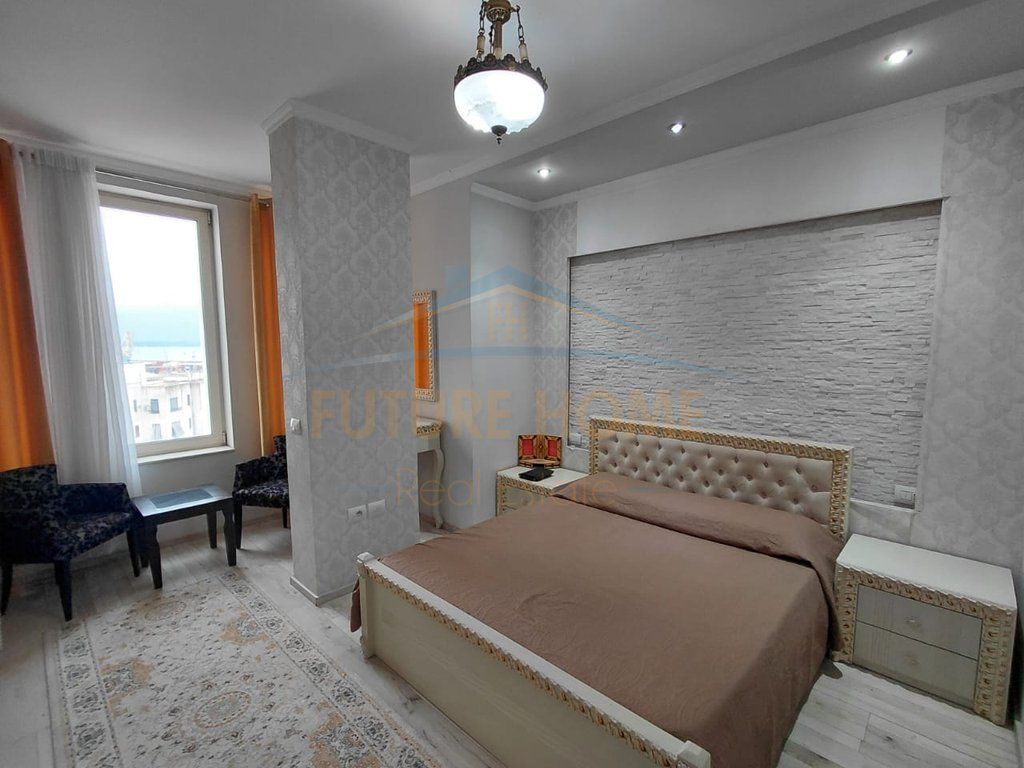 Rent, Apartment 2+1+2 Balconies, Center, Durres