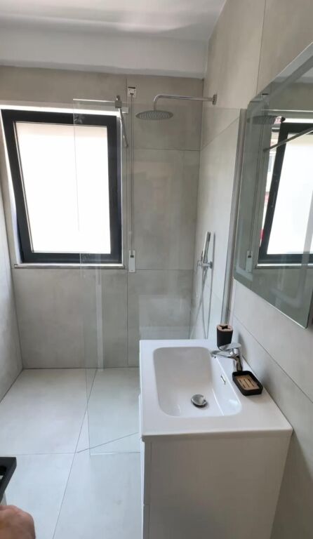 Rent | Apartament 2 + 1+2 | Rruga e Durrësit | 1500 €/month