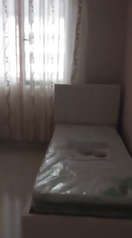 Apartment 2+1+2 for rent Urban Gate !