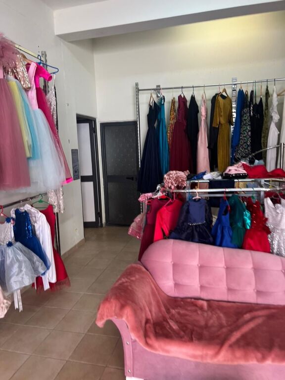 Affitto | Ambjent Biznesi | Komuna e Parisit | 530 €/mese