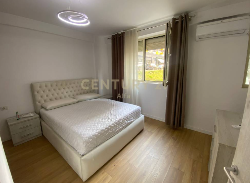 Shkozë, Super Apartment 1+1 For Sale With Mortgage!