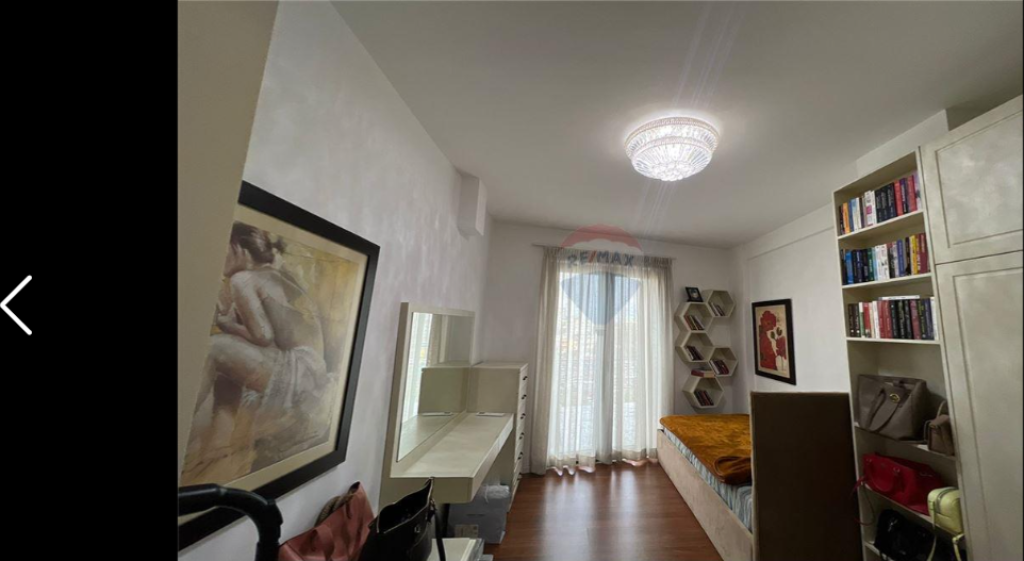 Apartment for rent 2+1+2 at Elbasan Street
