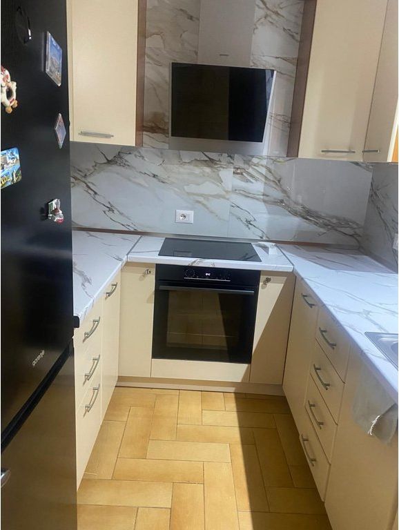 Apartment 2+1 For Rent near Bami's Grave, Tirana | 120 m²