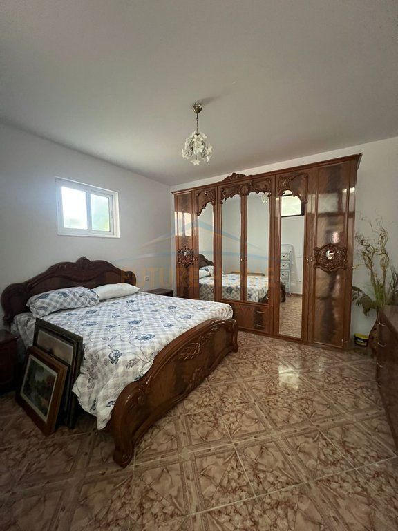 For rent, Apartment 2+1, Court, Durres