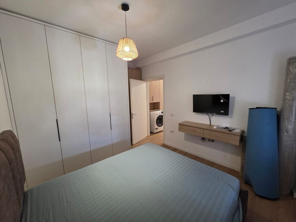 Apartment 2+1 for sale Former aviation field
