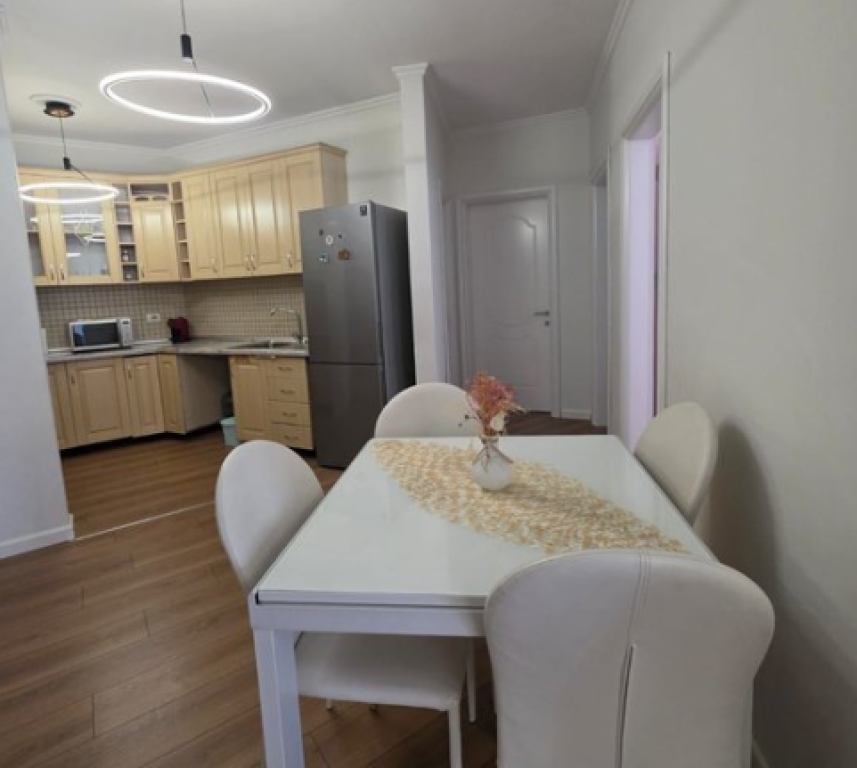 selling Apartment 2+1+Storage, New Ring, Tirana . CITY67353