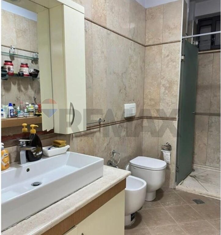 Apartment 3+1+2 for Sale in Laprakë – Ideal Opportunity for Living & Investment!
