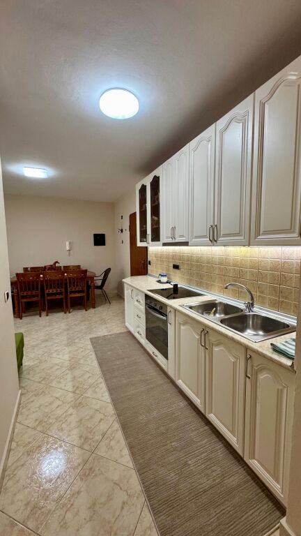 📣 QERA Apartament 2+1 📍 Prane 21-Dhjetorit ✨  