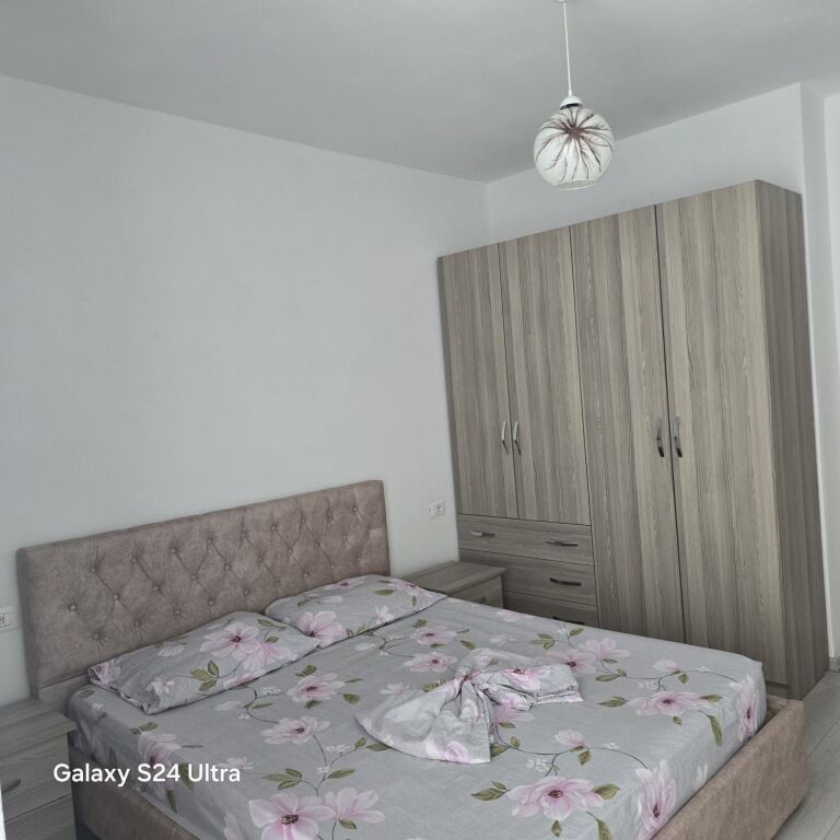 Apartament 1+1 me qera ne Astir tek Bar Sorriso
