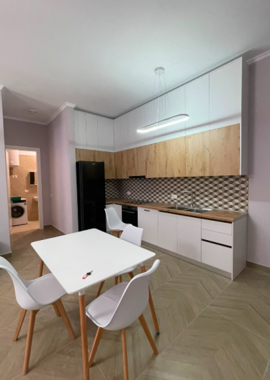 FOR RENT APARTMENT 1+1 +PARKING – DELIJORGJI COMPLEX