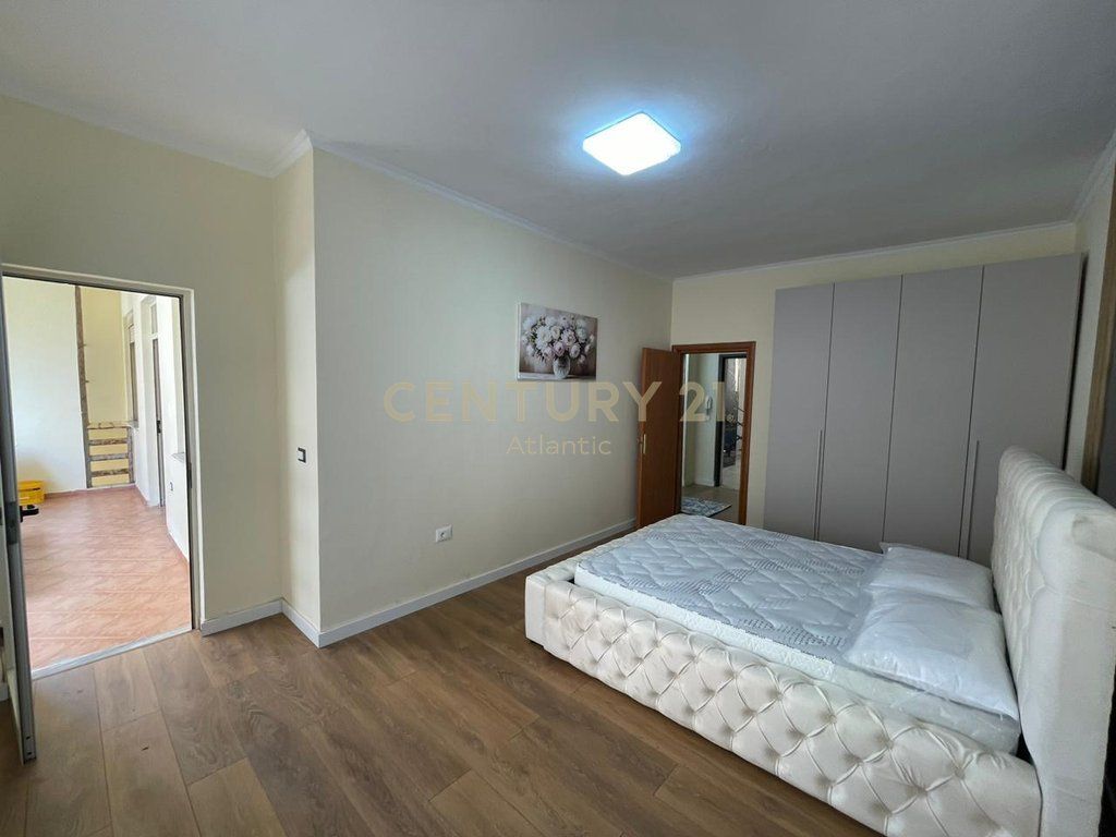 VENDESI APPARTAMENTO 2+1 A PLAZH ILIRIA DURRES