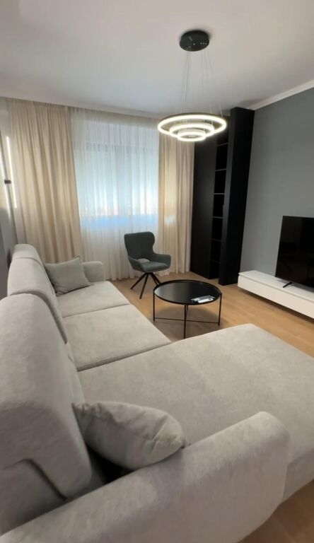 Rent | Apartament 2 + 1+2 | Rruga e Durrësit | 1500 €/month
