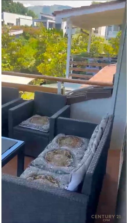 Apartment 2+1 For Rent Long Hill Residence
