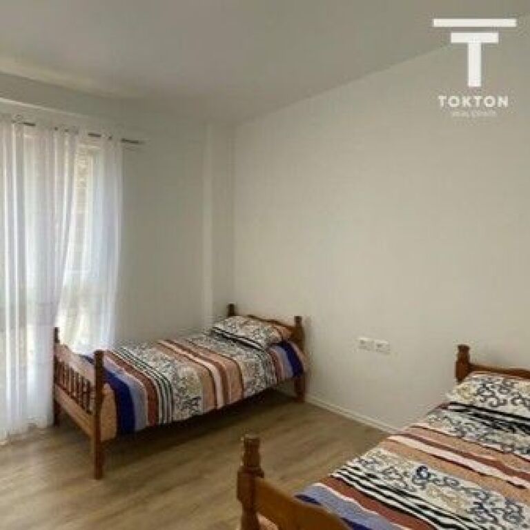 QIRA, APARTAMENT 2+1, PASKUQAN, TIRANË