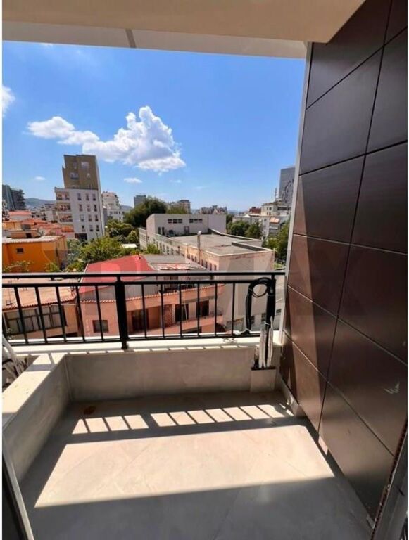 Apartment 1+1 for sale near Rruga e Elbasanit