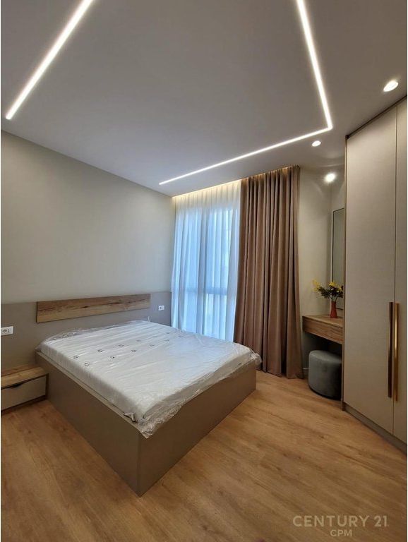 Villa moderna super lussuosa in affitto nella residenza Green Valley, vicino al Lago Secco