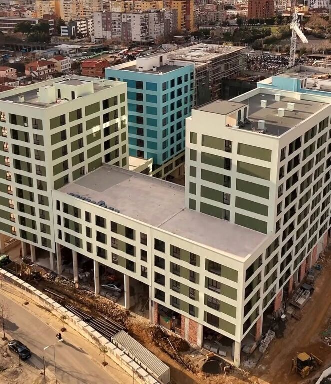 OCCASION 1450€/m2‼️Apartment 3+1 for Sale Splendor Residence📍Porcelan